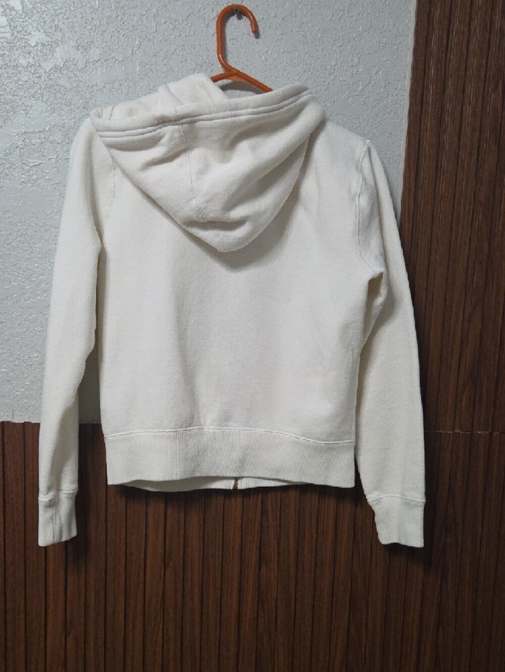 Polo Ralph Lauren jogging set with a hooded zip-up jacket and matching pants. - Picture 9 of 9